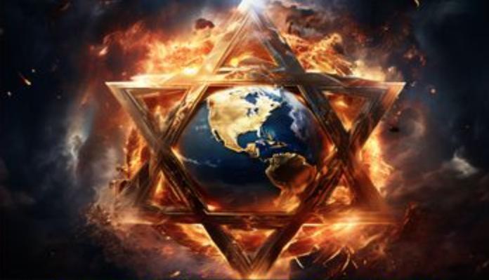 The Impact Of False Doctrine About Israel On The US (Video)